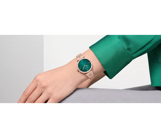 Stelio Lusso Gem AI + Bransoletka YES - 1575970 - zdjęcie 14